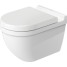 DURAVIT Starck 3 vaso sospeso