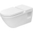 DURAVIT Starck 3 Vital vaso sospeso...