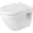 DURAVIT Starck 3 vaso sospeso con...