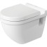 DURAVIT Starck 3 vaso sospeso Comfort