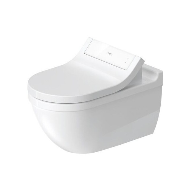 DURAVIT Starck 3 vaso sospeso per SensoWash