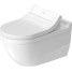 DURAVIT Starck 3 vaso sospeso per...