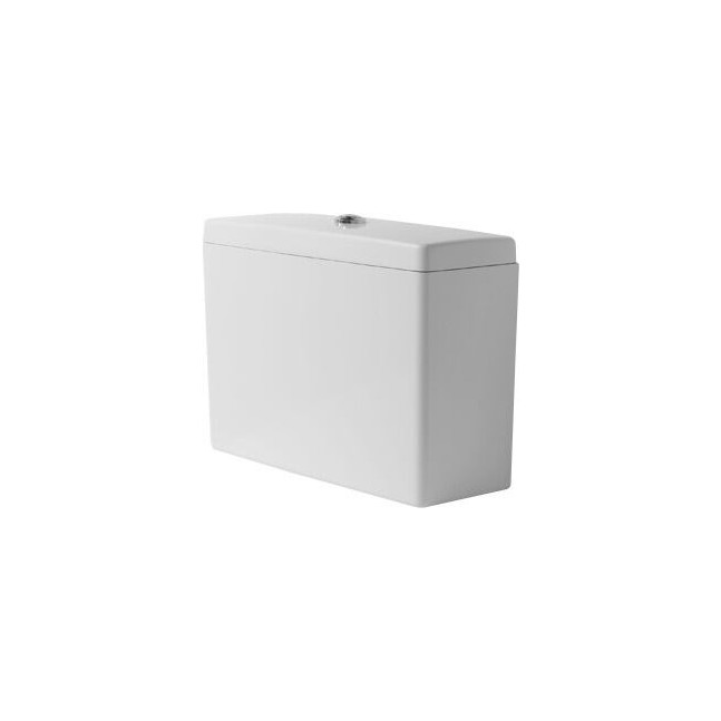 DURAVIT Starck 3 cassetta per wc monoblocco