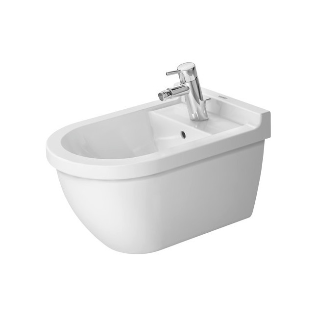 DURAVIT Starck 3 bidet sospeso
