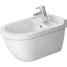 DURAVIT Starck 3 bidet sospeso