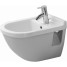 DURAVIT Starck 3 bidet sospeso con...