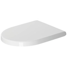 DURAVIT Starck 3 copriwater per wc Vital disabili
