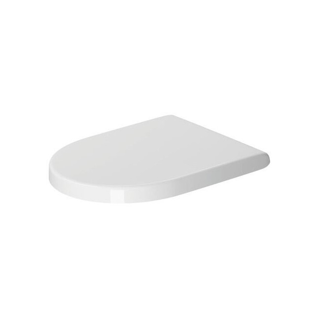 DURAVIT Starck 3 copriwater per wc Vital disabili