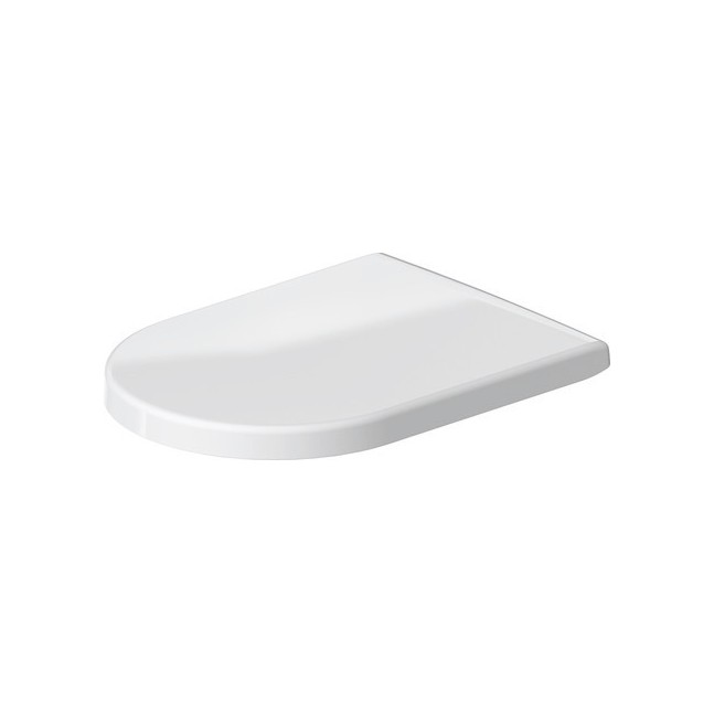 DURAVIT Starck 3 copriwater per wc moboblocco Big Toilet