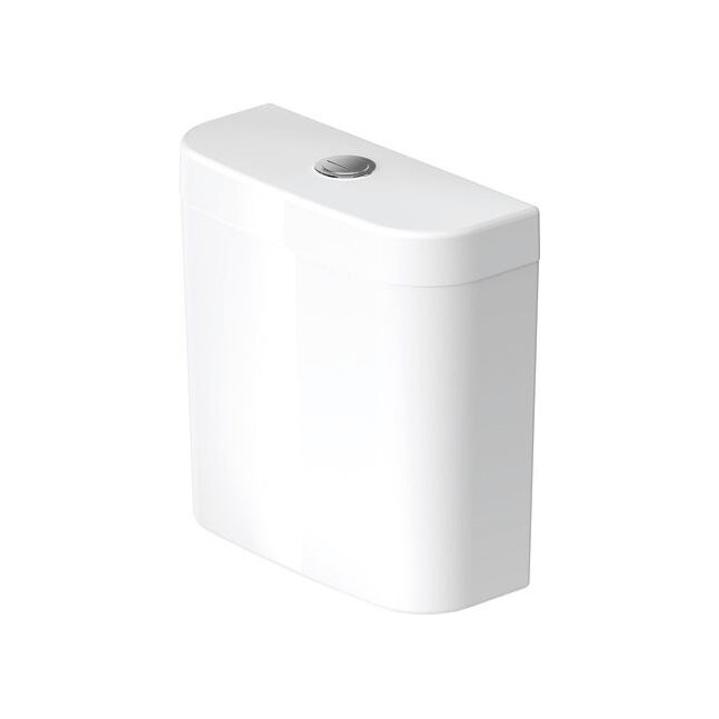 DURAVIT Happy D.2 cassetta di sciacquo
