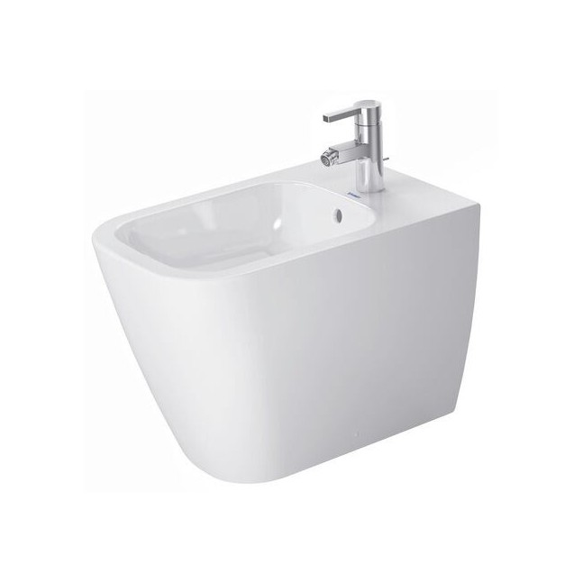 DURAVIT Happy D.2 bidet a pavimento