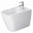DURAVIT Happy D.2 bidet a pavimento