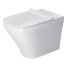 DURAVIT Durastyle wc a terra