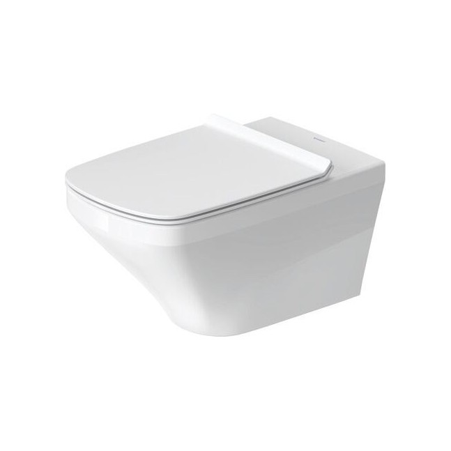 DURAVIT Durastyle wc sospeso senza brida