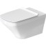 DURAVIT Durastyle wc sospeso senza brida
