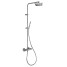 PAINI Dax colonna doccia completa con...