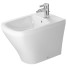 DURAVIT Durastyle bidet a terra