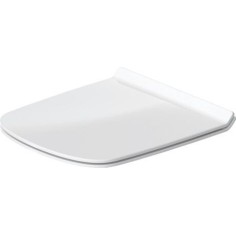 DURAVIT Durastyle copriwater per wc