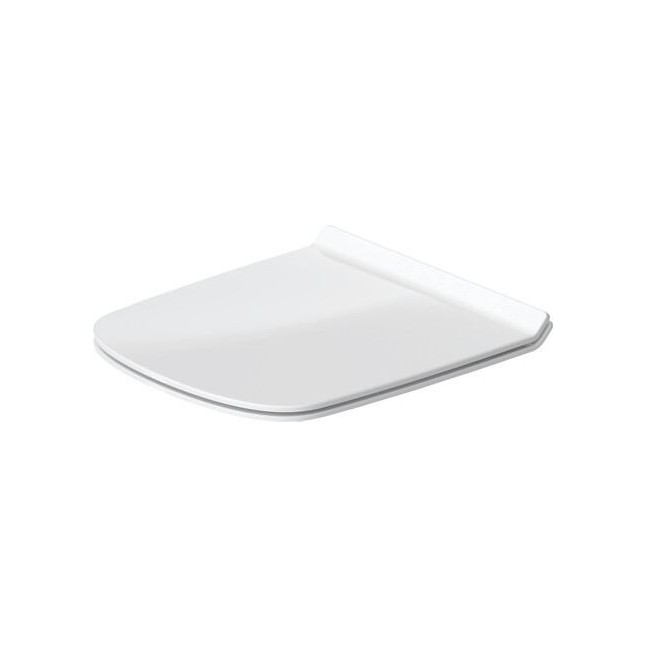 DURAVIT Durastyle copriwater per wc