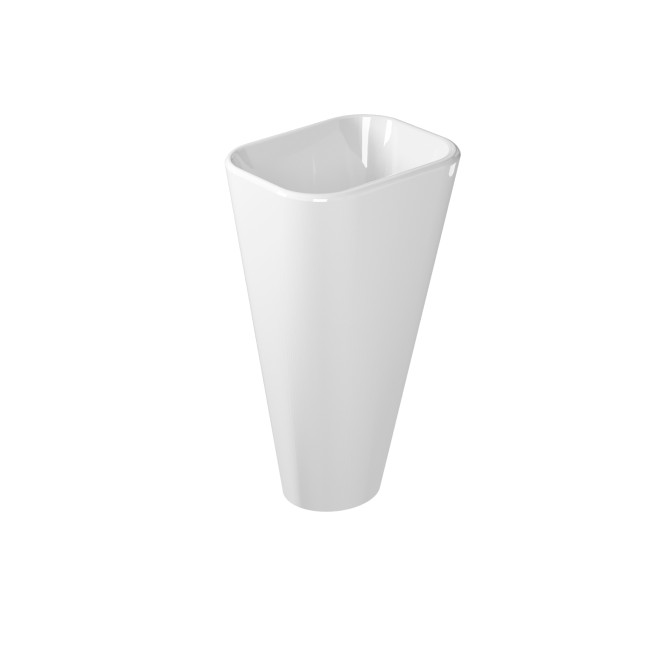 GALASSIA Meg11 lavabo monolite