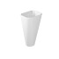 GALASSIA Meg11 lavabo monolite