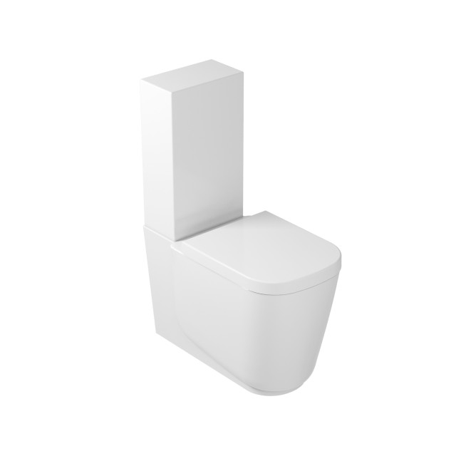 GALASSIA Meg11 wc monoblocco