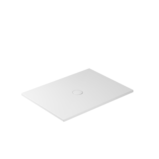 GALASSIA Folia piatto doccia 100x90 cm