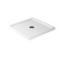 GALASSIA H6 Flat piatto doccia quadrato