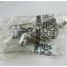CERAMICA CIELO Fluid cerniere soft close