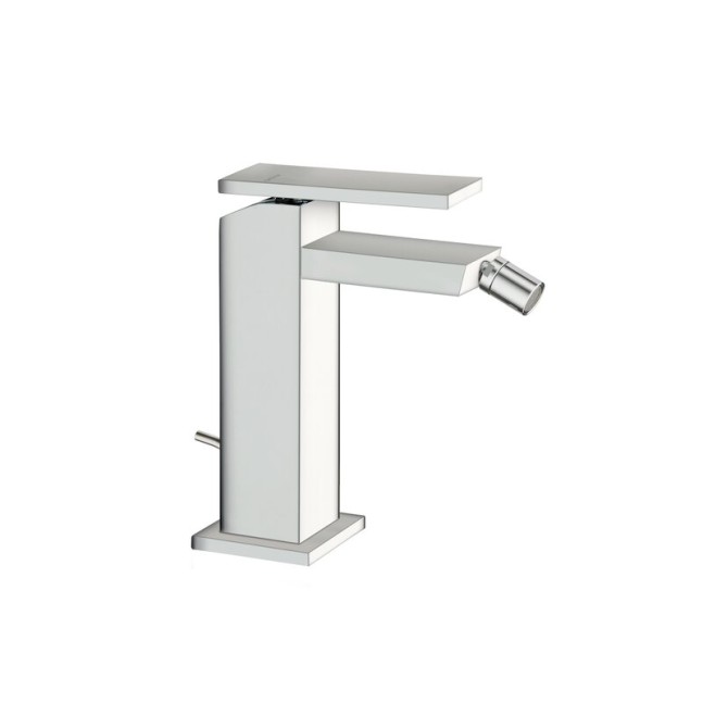 CRISTINA Tabula monocomando bidet