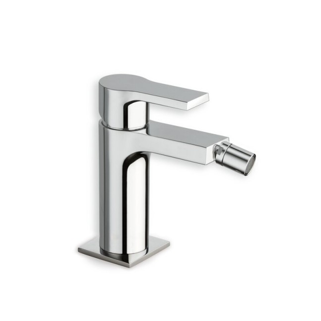 CRISTINA Omega miscelatore per bidet