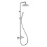 CRISTINA Shower colonna doccia con...