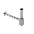 CERAMICA GLOBO sifone d'arredo...