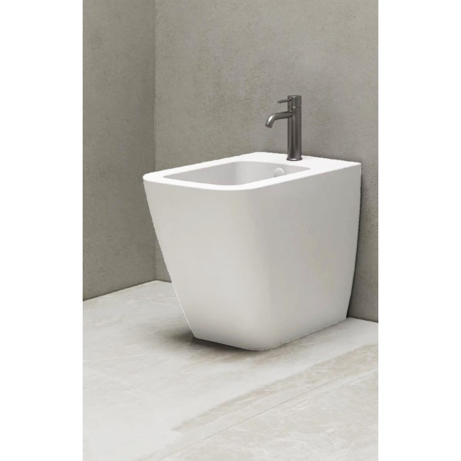 HATRIA Tecna bidet filo parete