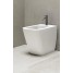 HATRIA Tecna bidet filo parete