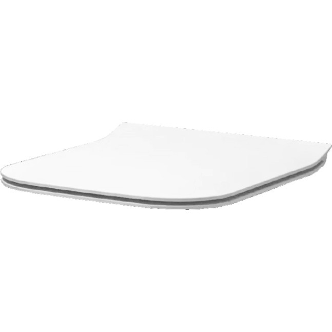 HATRIA Tecna copriwater slim e soft close