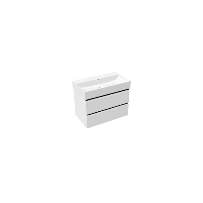 HATRIA Bahia 13 mobile sospeso con lavabo