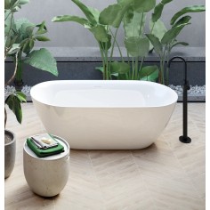HATRIA BT 01 vasca da bagno ovale