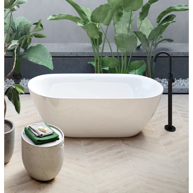 HATRIA BT 01 vasca da bagno ovale