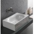 HATRIA Valley lavabo d'appoggio
