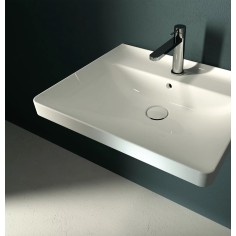 HATRIA Canalgrande lavabo sospeso