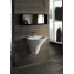 HATRIA Sculture lavabo sospeso