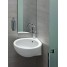 HATRIA You&Me lavabo ad angolo...