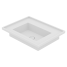 ALICE Platea lavabo da incasso 61