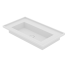ALICE Platea lavabo da incasso 81
