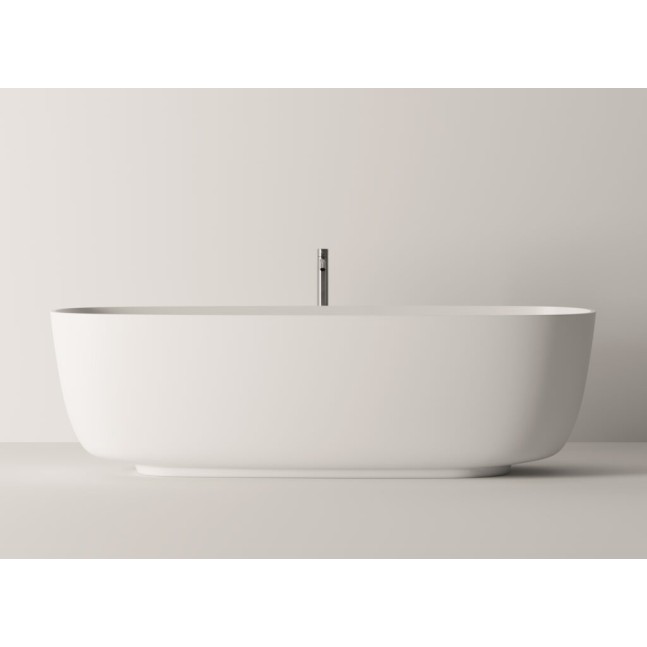 ALICE Gentle vasca da bagno in Solysand