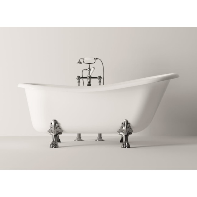 ALICE Boheme vasca da bagno