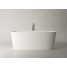 ALICE Liora vasca da bagno in Solid...
