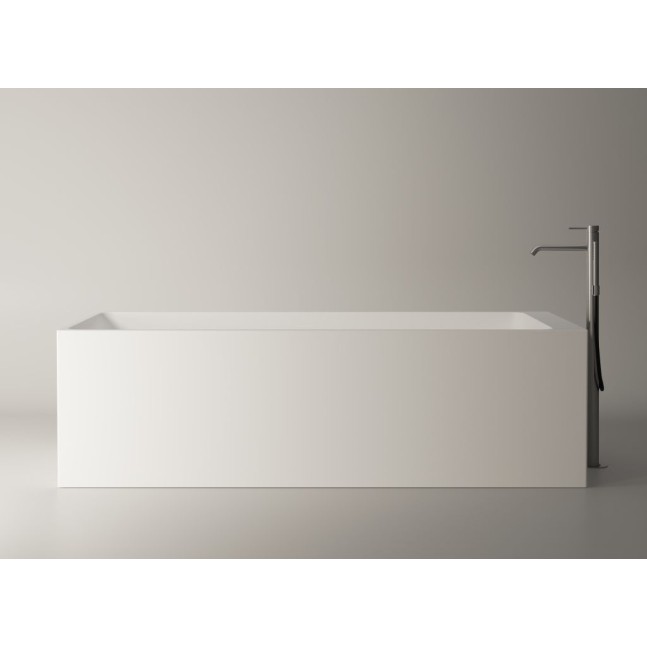 ALICE Tibur vasca da bagno rettangolare