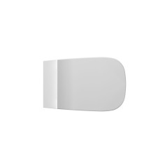 ALICE Wunder copriwater per wc con SoftClose